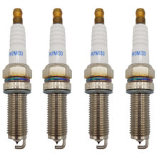 شمع خودرو شمع نورمدل YR7MI33 بسته 4 عددی