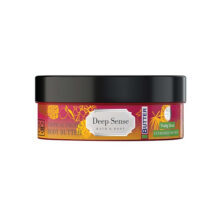 کره نرم‌کننده دیپ سنس مدل تروپیکال حجم 200 میلی‌لیتر