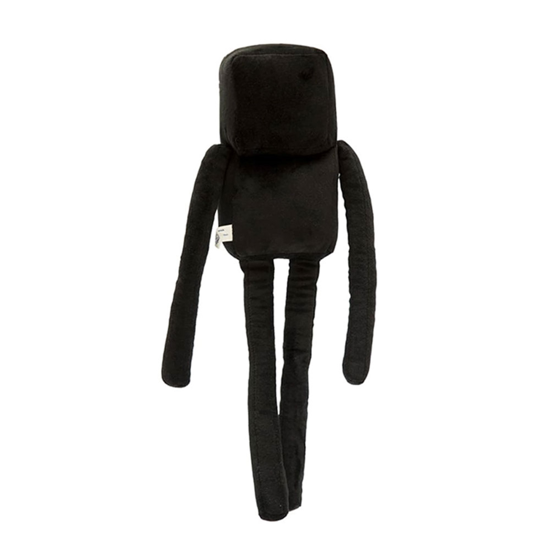 عروسک یانیک مدل شخصیت ماینکرافت ایندرمن کد 100245 ارتفاع 43 سانتی متر