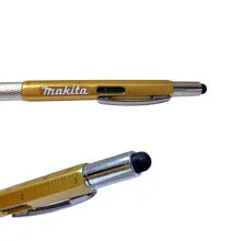 خودکار ماکیتا مدل Engineering pen طرح مهندسی کد mkt-en pen
