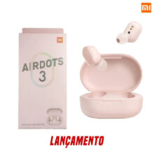 هندزفری بی سیم شیائومی مدل KAT AirDots3 MIEarbudsWireless Headphones