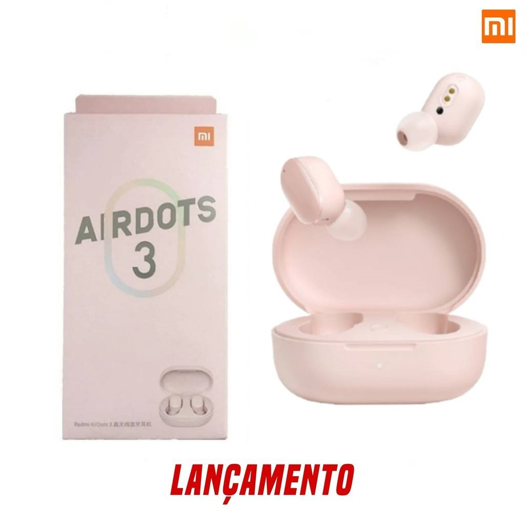 هندزفری بی سیم شیائومی مدل KAT AirDots3 MIEarbudsWireless Headphones