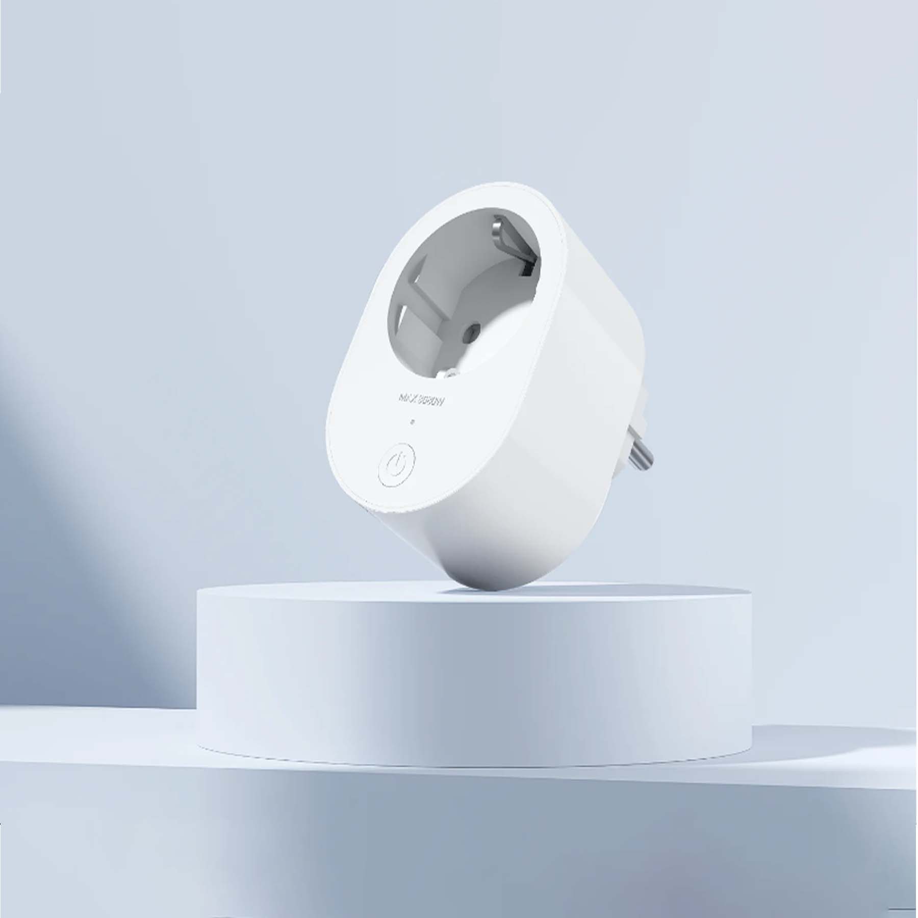 پریز هوشمند شیائومی مدل ZNCZ302KK