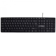 کیبورد ایکس پی-پروداکت مدل XP-8000K؛ Full-size