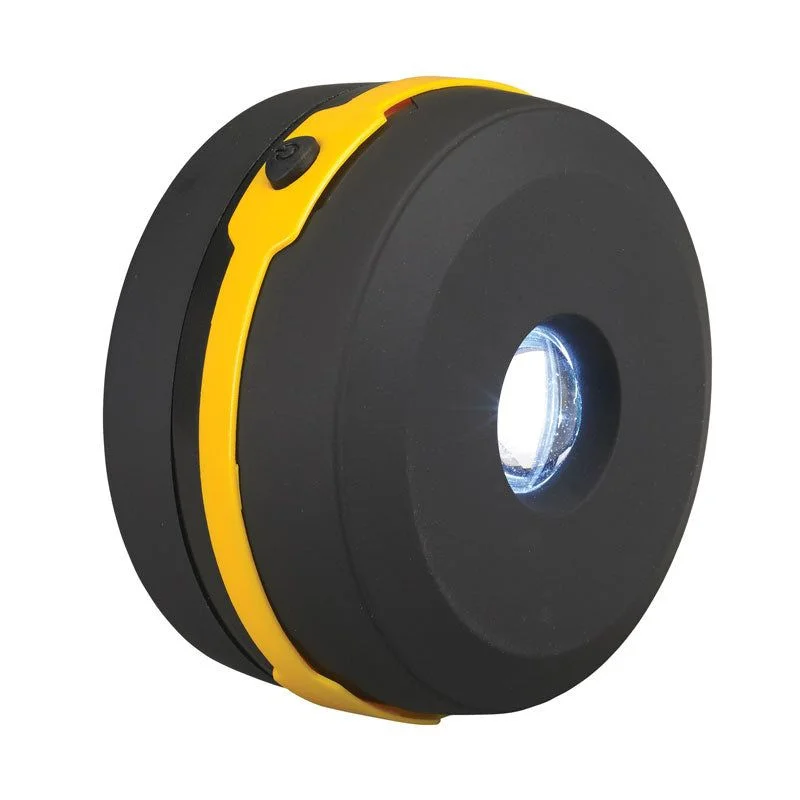 چراغ قوه فانوسی مدل POP-UP01