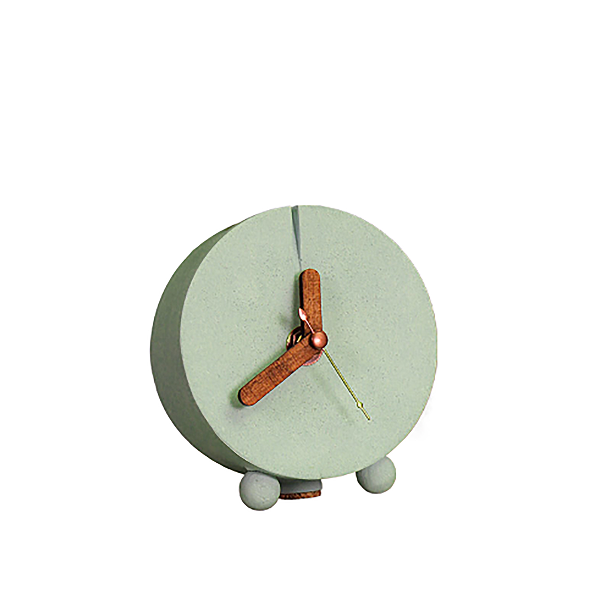 ساعت رومیزی مدل hsc1