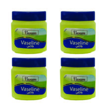 وازلین وسیم مدل کلاسیک حجم 120 میلی لیتر مجموعه 4 عددی