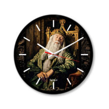 ساعت رومیزی راویتا مدل هری پاتر 3349