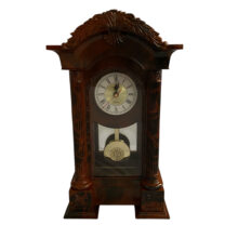 ساعت رومیزی مدل منبت کد 123