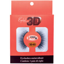 مژه مصنوعی ورژن مدل E121-03