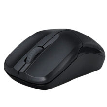 کیبورد و ماوس بی سیم رپو مدل X1800PRO