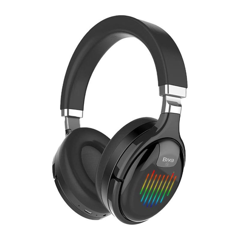 هدست بلوتوثی بیوا مدل BGH HEADPHONE  25 EXTERNAL