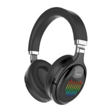 هدست بلوتوثی بیوا مدل RN PURE HD BASS 04