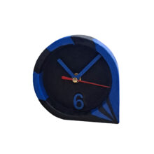 ساعت رومیزی مدل شش