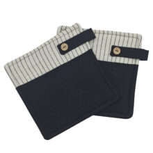 دستگیره یانا هوم مدل لیدا بسته دو عددی