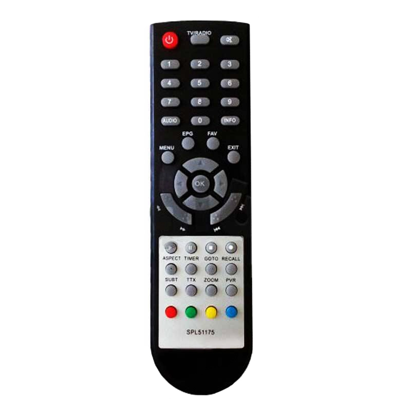 ریموت کنترل مدل SPL 51175
