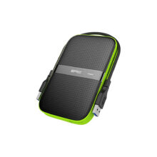 هارد اکسترنال سیلیکون پاور مدل Armor A60 – code01 ظرفیت پنج ترابایت