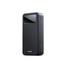 پاوربانک مک دودو مدل mc-424 ظرفیت 30000 میلی آمپر ساعت