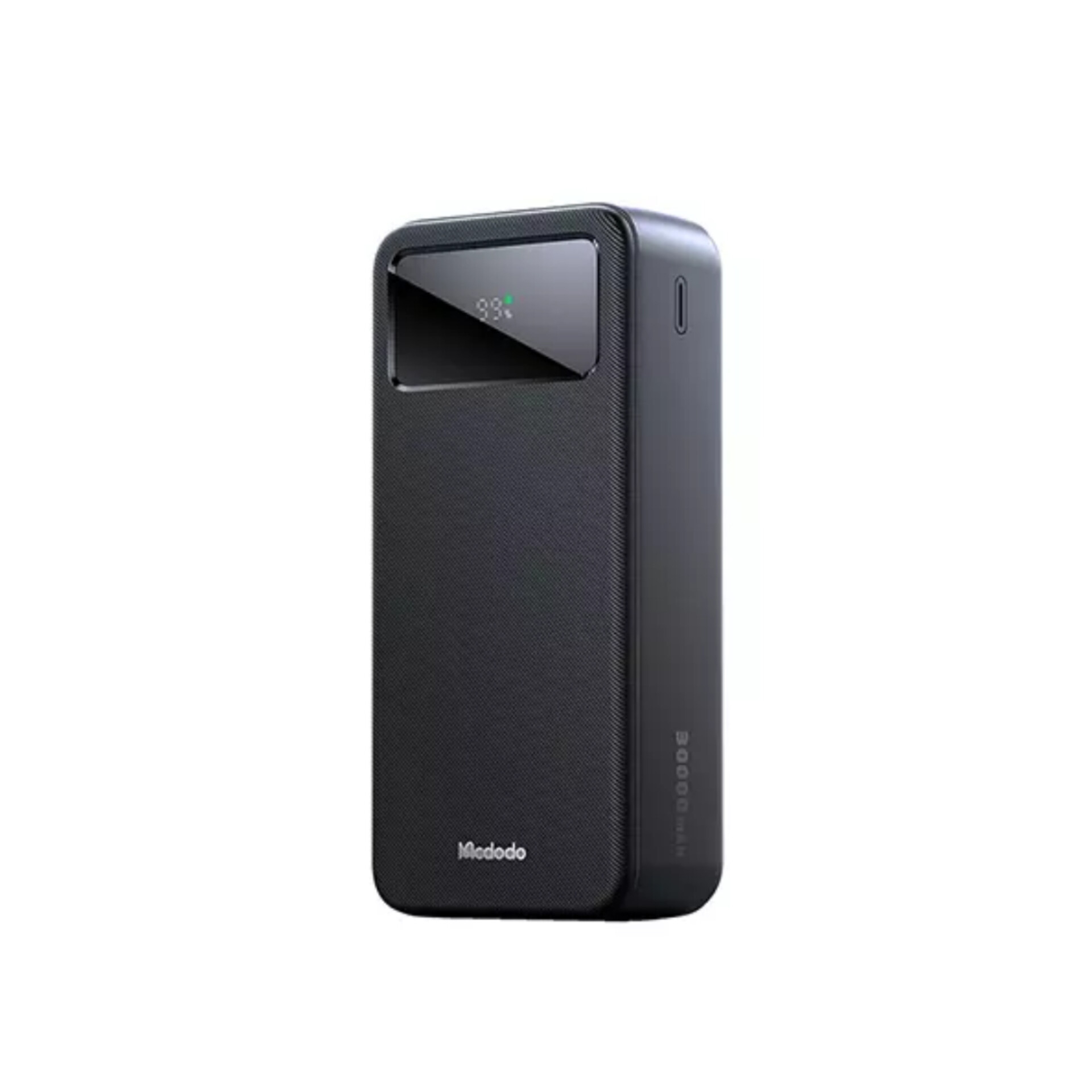 پاوربانک مک دودو مدل mc-424 ظرفیت 30000 میلی آمپر ساعت پاوربانک مک دودو مدل mc-424 ظرفیت 30000 میلی آمپر ساعت