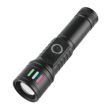 چراغ قوه دستی مدل JC-203