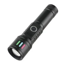 چراغ قوه دستی مدل JC-203