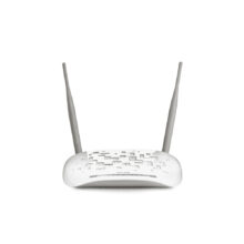 مودم روتر +ADSL2 تی پی-لینک مدل TD-W8961N_V4