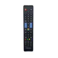 ریموت کنترل تلویزیون  مدل ed014