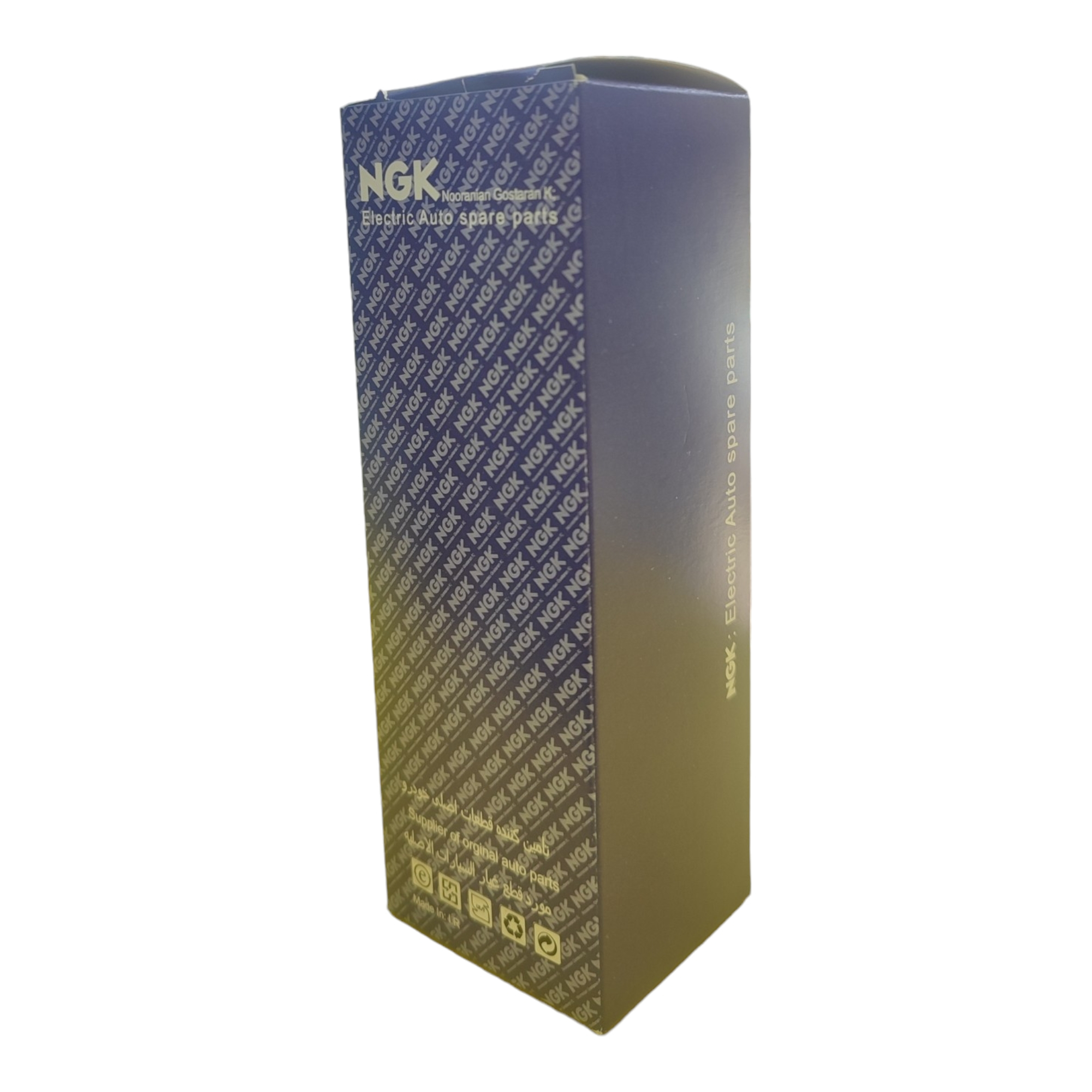 سنسور اکسیژن اولیه خودرو انجیکی مدل ME-17 مناسب برای پژو TU5