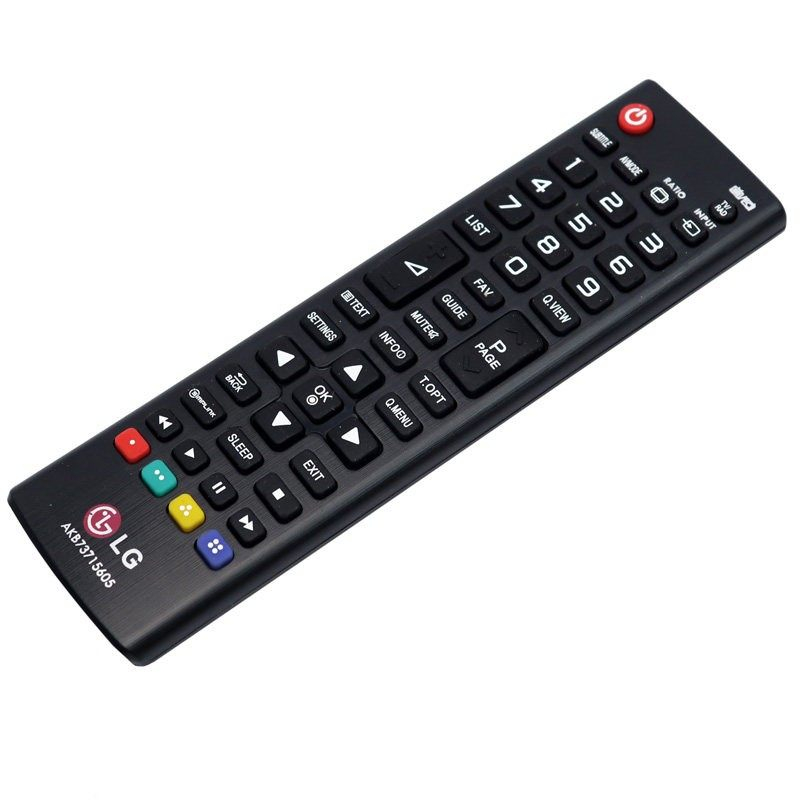 ریموت کنترل  مدل  AKBb73715605