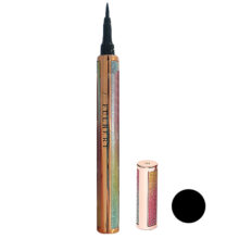 خط چشم فولبرت مدل اکلیلی طرح رنگین کمان