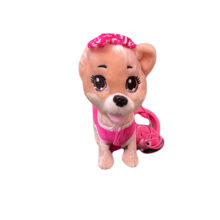 ربات اسباب بازی مدل سگ کنترلی