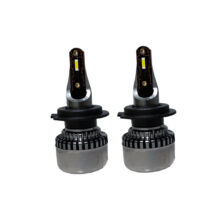 لامپ هدلایت سام مدل sm41 بسته 2 عددی