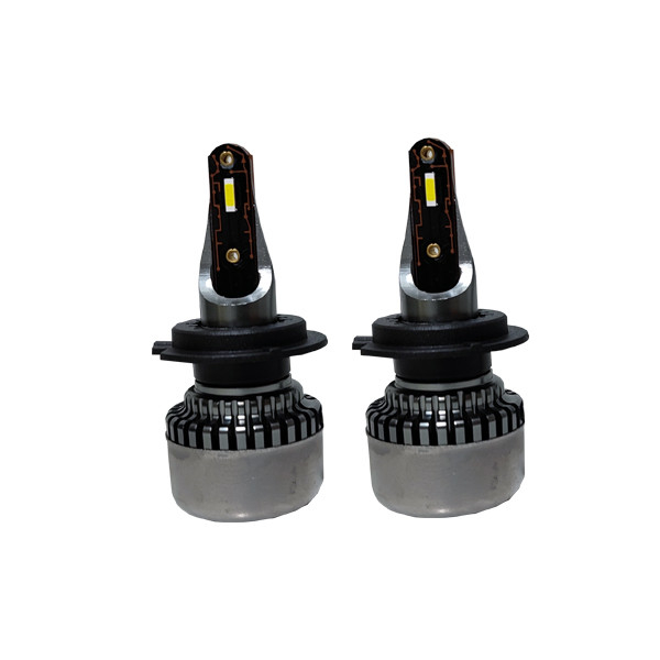 لامپ هدلایت سام مدل sm41 بسته 2 عددی