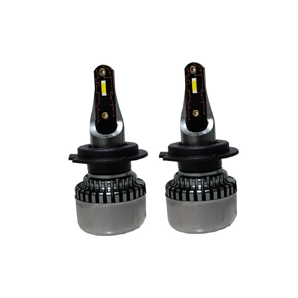 لامپ هدلایت سام مدل sm41 بسته 2 عددی