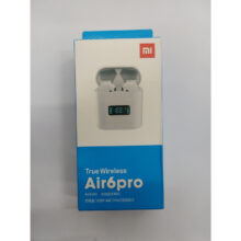 هندزفری بلوتوثی شیائومی مدل Air6pro WTDA new 2022 V5.0