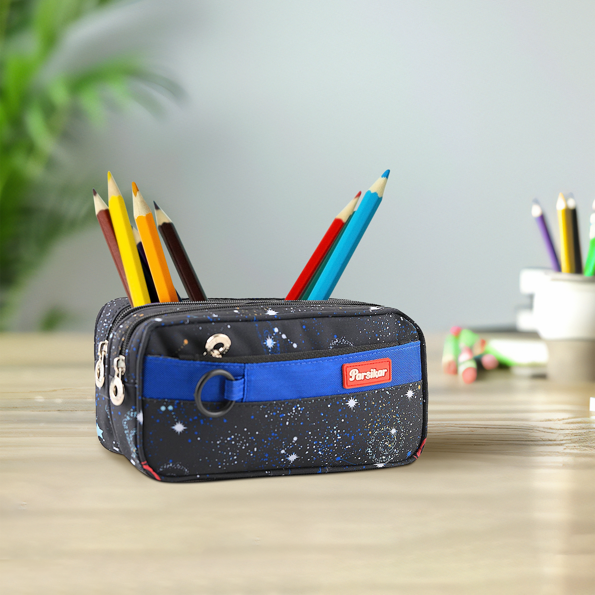 جامدادی پارسیکار طرح کهکشان مدل JM153