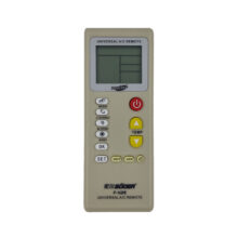 ریموت کنترل مدل SOER5000