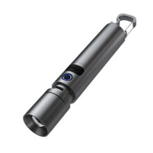 چراغ قوه دستی اسمال سان مدل x728 با نور مهتابی