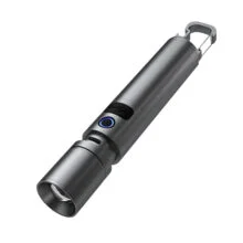 چراغ قوه دستی اسمال سان مدل x728 با نور مهتابی