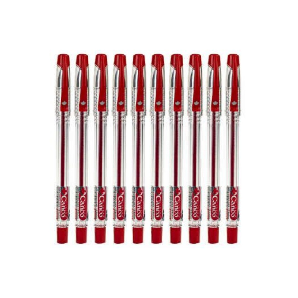 خودکار کنکو مدل فینو کد PKHT-001-6 بسته 50 عددی