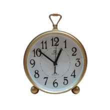 ساعت رومیزی مدل رنگی رنگی