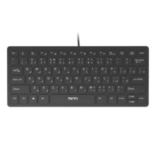 کیبورد تسکو مدل TK 8037، سوییچ ممبران، Tenkeyless