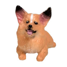 فیگور مدل سگ کوکی طرح KOKI DOG