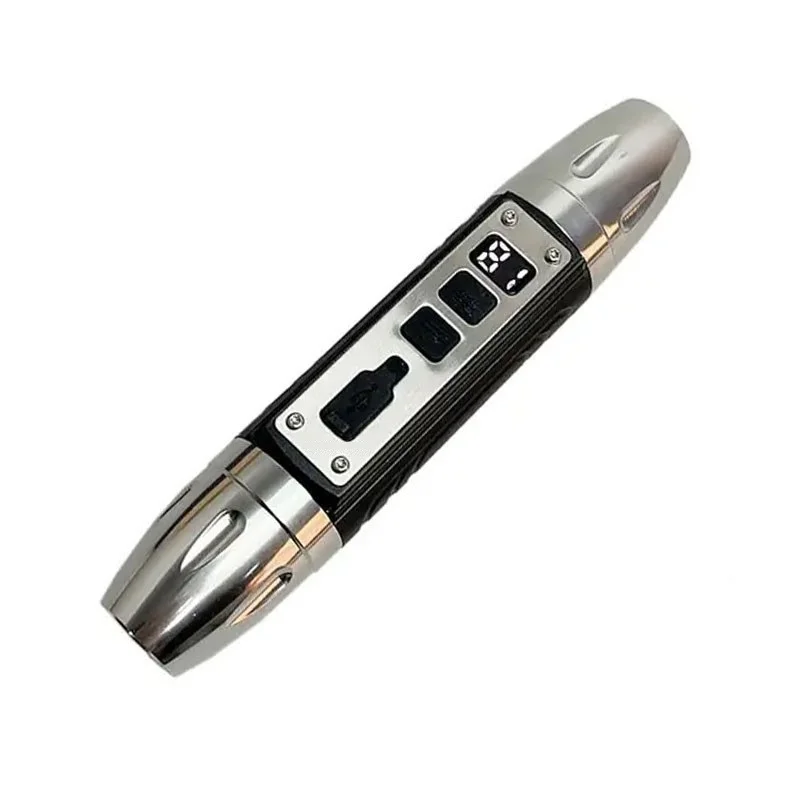 چراغ قوه دستی مدل UV MAX با نور آبی