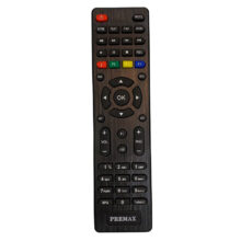 ریموت کنترل پریمکس مدل L9L9