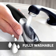 ماشین اصلاح موی سر و صورت وال پروفشنال مدل 9639-617