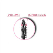 ریمل دبورا مدل  My Power Volume