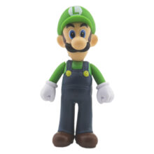 اکشن فیگور مدل ماریو کد 0989