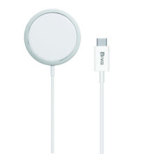 شارژر 15 وات بیوا مدل  Biva WLC-07