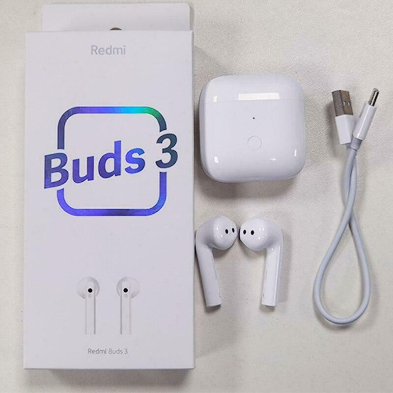 هدفون بی سیم شیائومی مدل OLA BLUTOTH HANDSFREE BUDS 3 NEW